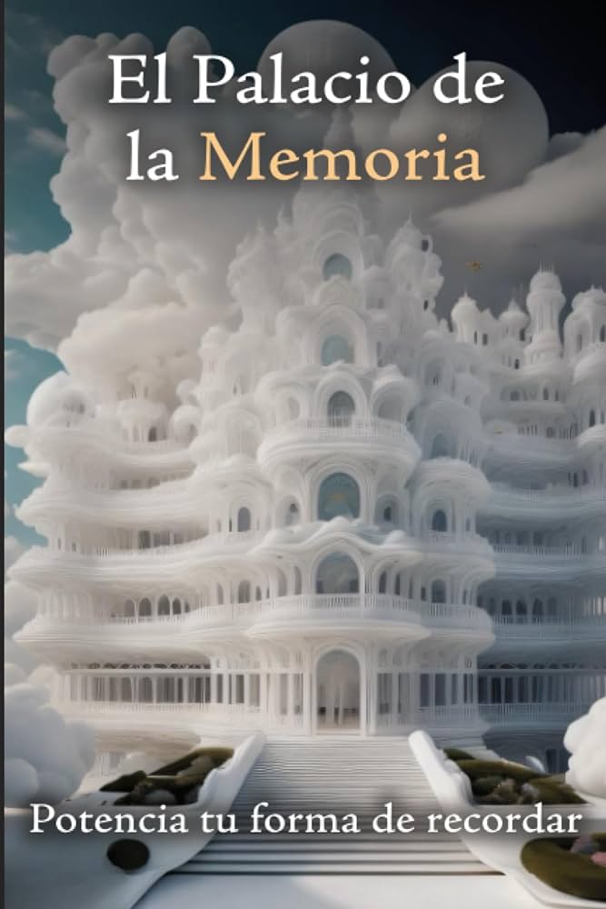 El Palacio de la Memoria: Mejora tu memoria