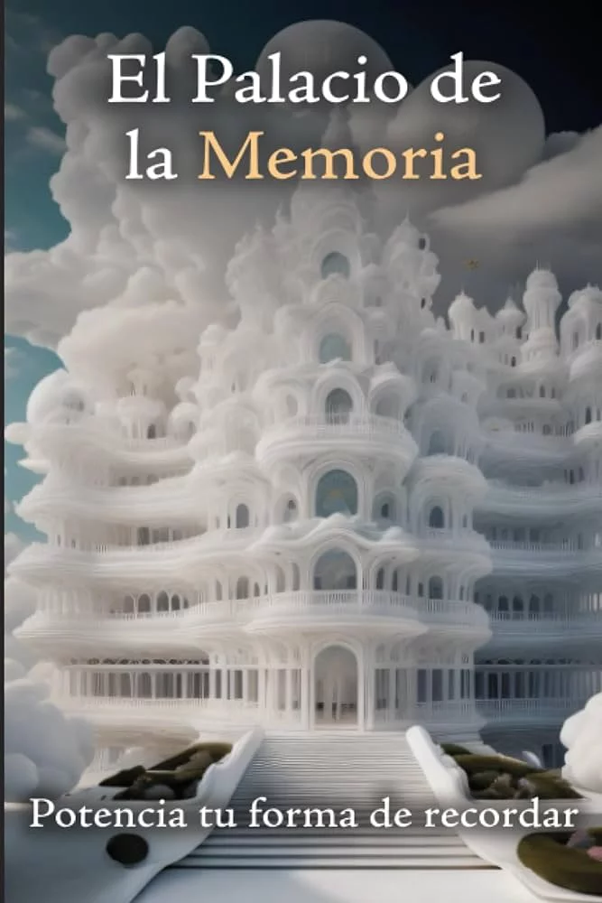 El Palacio de la Memoria: Mejora tu memoria