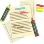 Organización semanal para un plan de estudio TCAE efectivo.