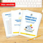 temario aprobado tcae el más vendido, 19 temas esenciales