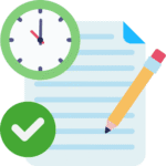 Ejemplo de un supuesto práctico de TCAE resuelto