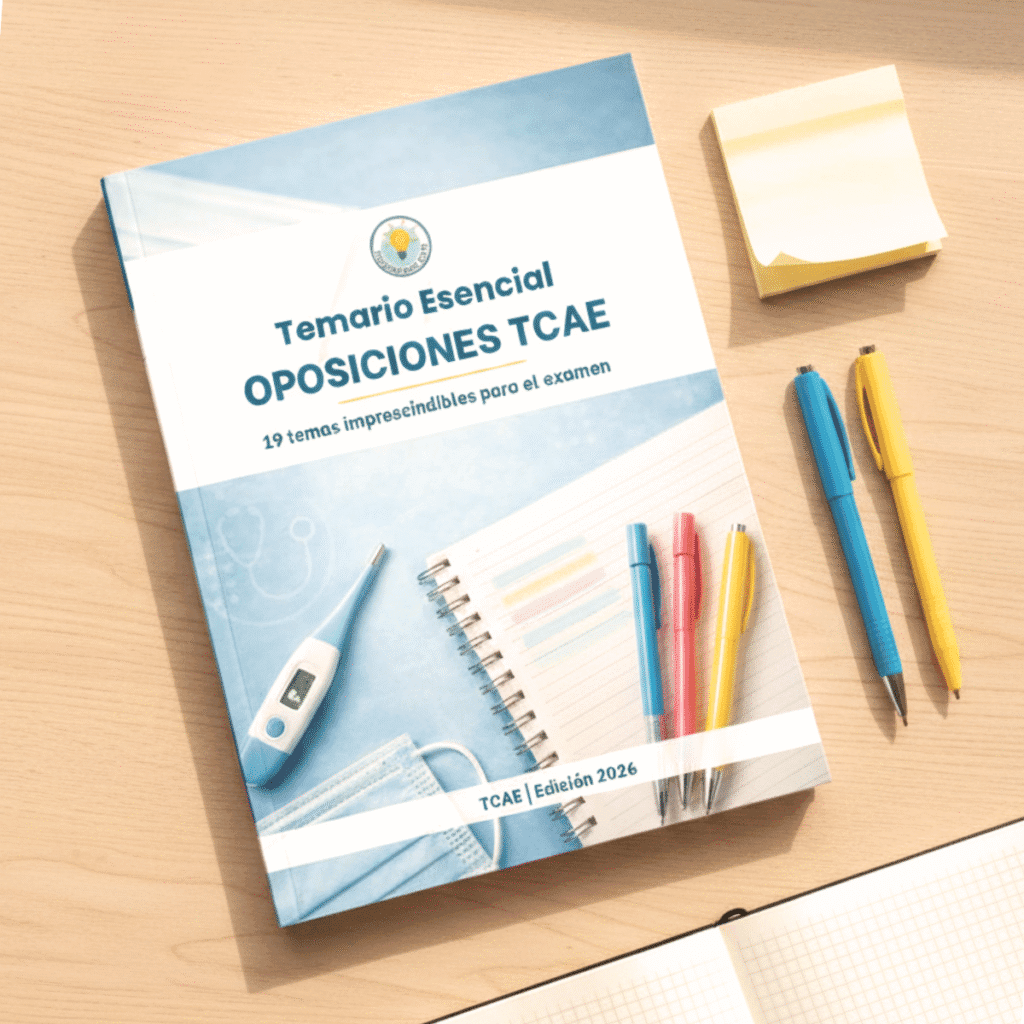 temario versión impresa