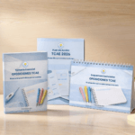 Pack completo de oposiciones TCAE con temario en texto y esquemas organizados por temas para estudiar auxiliar de enfermería