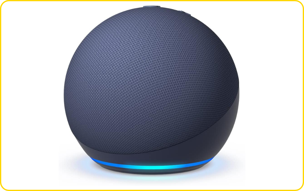 Echo-Dot.-Altavoz-inteligente-wifi-y-Bluetooth