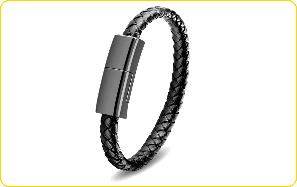 Pulsera-Cargador-USB-C-20cm