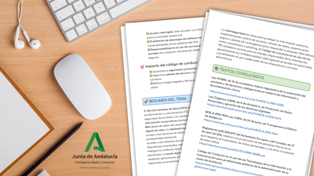 banner-producto-temario Temario actualizado para oposiciones de TCAE en Andalucía | Junta de Andalucía | Estudia con los mejores recursos.