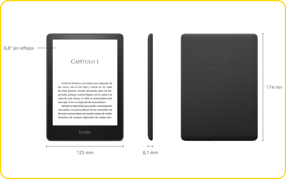 kindle-libro-electronico-paperwhite