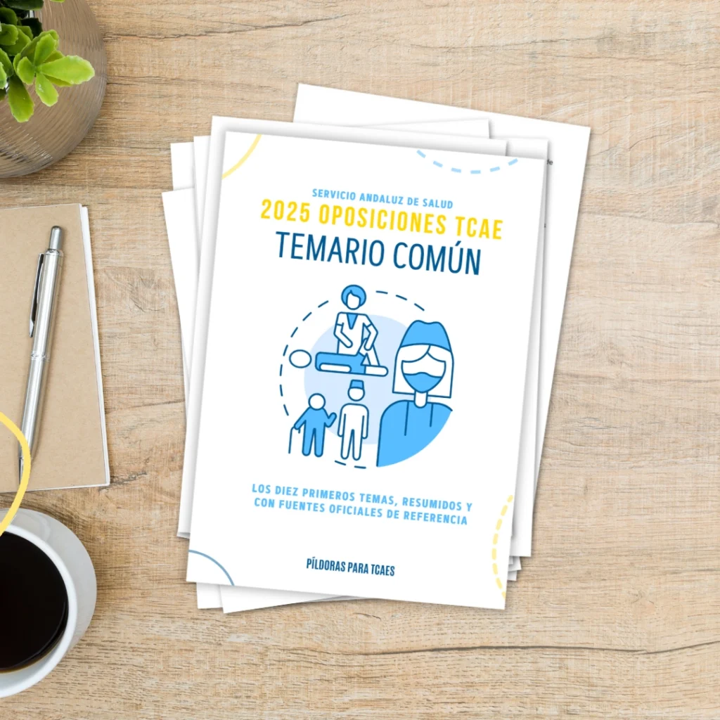 mockups-de-sas-_1080-x-1080-px_2 Temario TCAE SAS 2025 – Primeros 10 temas en PDF, actualizados según BOJA. Descarga inmediata y actualizaciones incluidas.