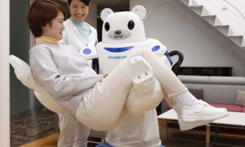 robear
